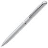 PENTEL Гелевая ручка EnerGel Philography, Серебристо-черный корпус, Чернила, 0,5 мм, BLN2005Z,