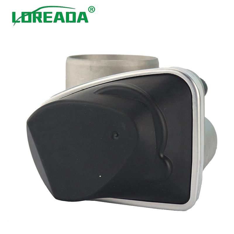 Дроссельная заслонка 52 мм 036133062M 408238323008Z Для Seat Arosa Ibiza Skoda Fabia VW Golf 1.4 1.6 16V Корпус Ускорения 036133062A