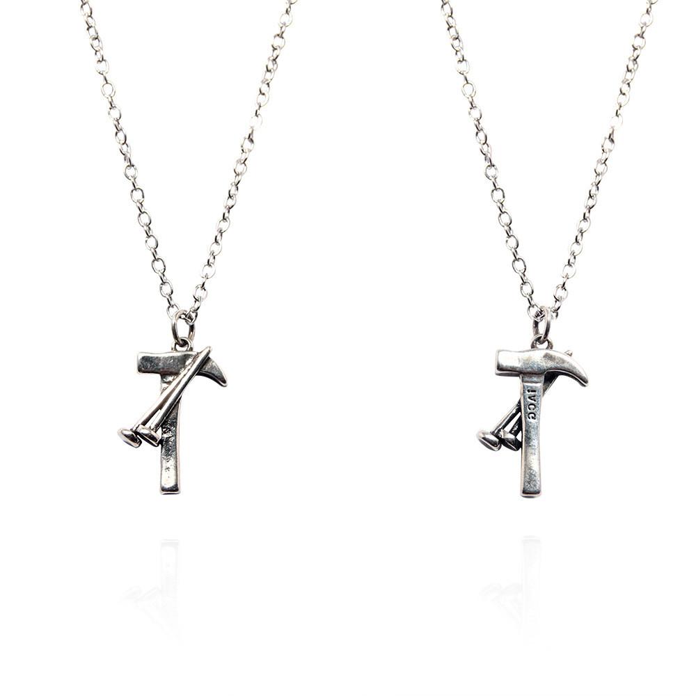 Ожерелье-мультфильм Jujutsu Kaisen Мегуми Фусигуро для косплея и повседневной носки