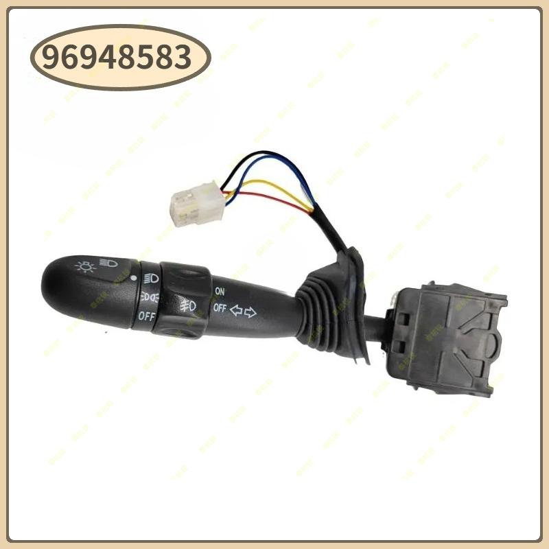 96948583 Turn Signal Light Switch for For Chevrolet SK0 KSC Spark 9694 8583 Auto parts steering switch