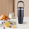 30oz Vacuum Insulated Cup Stainless Steel Double-Layer Insulated Cup Vacuum Thermal Insulated Mug for Cold Hot Beverages