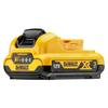 Аккумулятор Li-ion DEWALT XR 12V 3Ah - Напряжение 12В - Емкость 3Ач