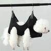 Hanging Cat Grooming Hammock Anti-Scratch Dog Bath Fixed Bag Bath Trimming