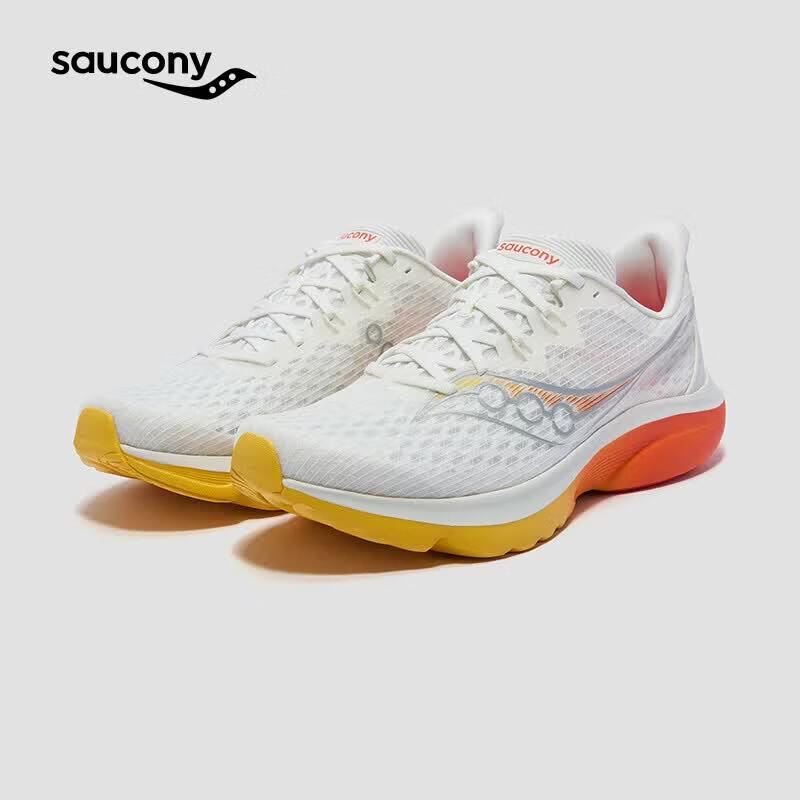 SAUCONY Унисекс кроссовки Jing Hua для фитнеса и бега