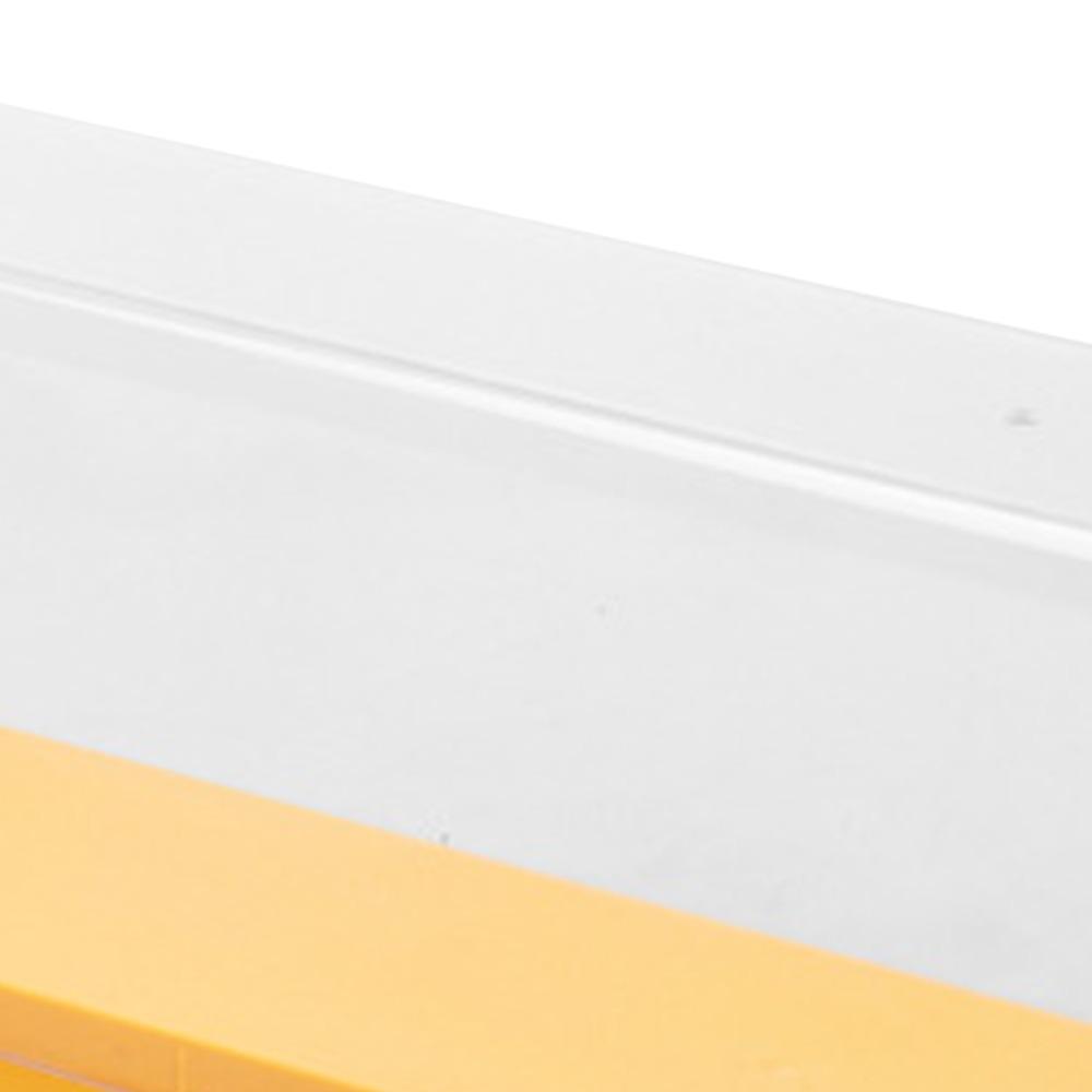 Transparent Cover Display Case With Cover Collectible Container Figure Collection Box  Dolls