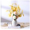 Wedding Nordic Bouquet Hydrangea Artificial Flowers Silk Flower Fake Flowers Chrysanthemum Ball