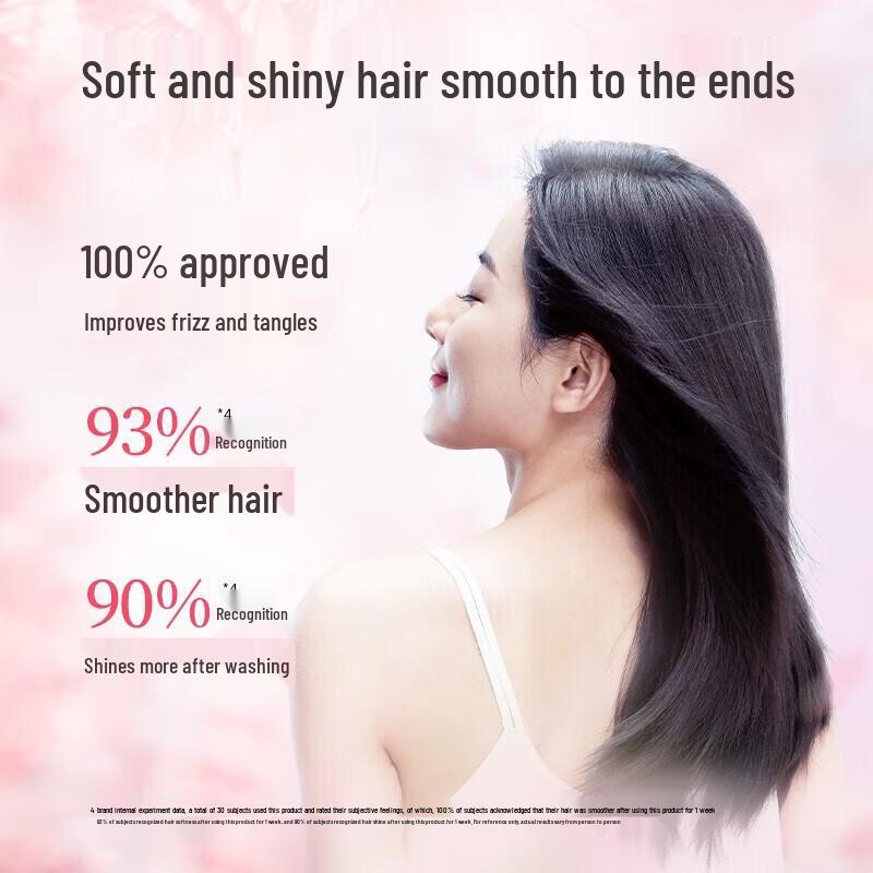 Adolph Essential Oil Dandruff Relief Shampoo