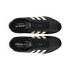 adidas Токио Основной Черный Молочный Белый Золотой Металлик Женские Кроссовки JQ0598
