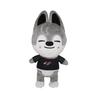 Skzoo Plush Toys Kawaii Stray Kid Plush Cartoon Stuffed Animal Plushies Doll Cute Companion For Room Decor Kids Adults Fans Gift