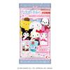 Heart Chara Portrait Sanrio Characters Live Character Ver. GumCandy Toy [Box Set of 10]