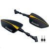 Для Benelli 180s 302s TNT 125 135 150 250 300 600 BN 302 s 8/10MM Универсальные Регулируемые Зеркала Заднего Вида Боковые Зеркала Заднего Вида