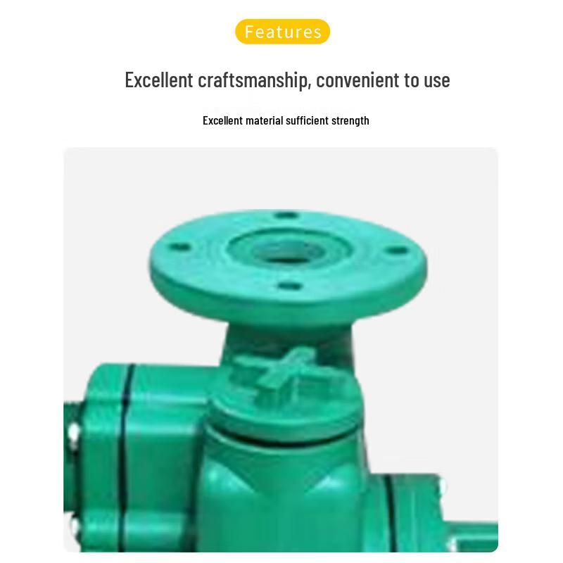 Pump Head Coupling Device