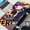 Коврик для мыши Игровые коврики для мыши Zenless Zone Zero Ellen Joe Игровой коврик для мыши Большой коврик для клавиатуры Настольный коврик для компьютера Ноутбука Коврики для мыши