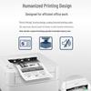Lenovo Zhixiang LJ2400 Pro Black and White Laser Printer CN plug (adapter included)