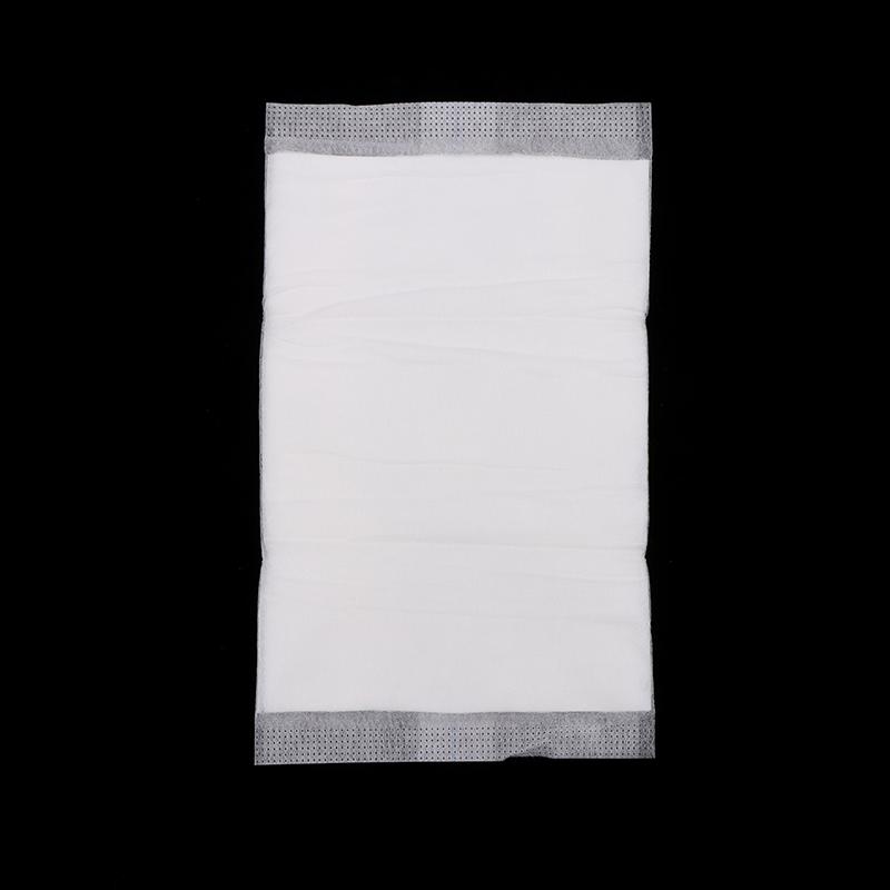 5Pcs Sterile Abdominal Abd Combine Pads 5"X9" Wound Dressing Band Aid Wound Care Bandage For Travel Outdoor First Aid Kits