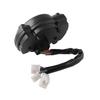 Motor LCD Digital Modifying LCD Instrument 15000rpm Speedometer Motorbike Achometer Odometer Motor Modification Accessories