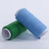 10pcs/Pack Assorted Colors Sewing Thread Polyester Thread, For Domestic DIY And Embroidery