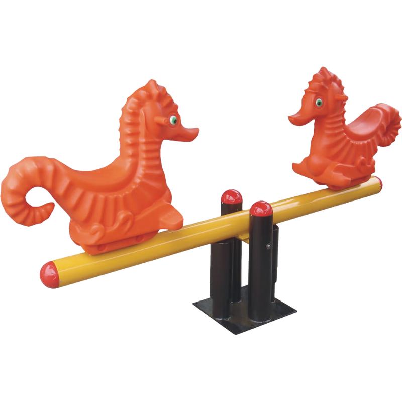 Детское уличное игровое оборудование