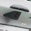 Автомобильная задняя камера, дождевик, автомобильный задний щиток от дождя, водонепроницаемый защитный протектор, автомобильные аксессуары для ежедневного вождения