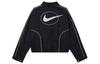 Nike Спортивная женская тканая куртка Черная FN1941-010