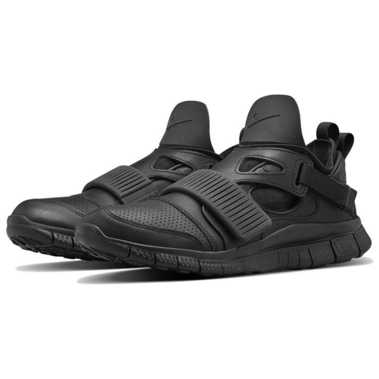 Nike Free Huarache Carnivore SP 'Black' Men's 801759-001