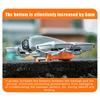Protective Case For Neo Battery Drop Resistance Heat Dissipation Drone Heightened Tripod Mount Accessories