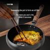 Sanhe 24cm Fine Iron Wok