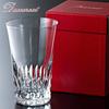 [Перевязанный лентой] Бокал для хайбола Baccarat Vita, 1 шт., 2813389. Идеально подходит для невесты, свадьбы и свадебных подарков.