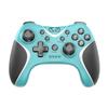 Беспроводной игровой контроллер, геймпад STK-7038 BT с шестью осями для Nintendo Switch/Android/TV