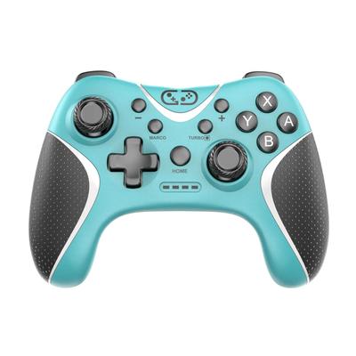 Беспроводной игровой контроллер, геймпад STK-7038 BT с шестью осями для Nintendo Switch/Android/TV