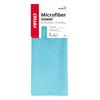 Microfiber for Cleaning Windows and Car Interior 40x60 Cm 350 G AMIO-03738