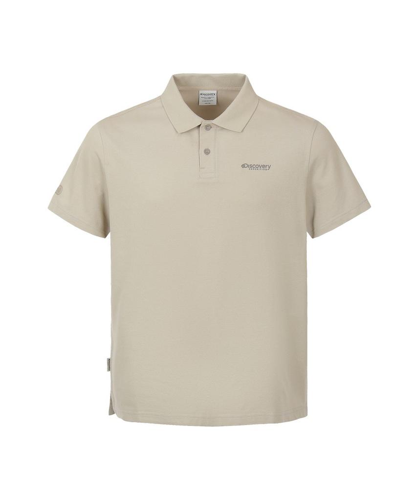 DISCOVERY EXPEDITION Men'S Freshvent Ted Sorona Cool Polo Shirt 9 Colors (Type A)