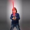 Multicolor Light and Sound Lightsaber