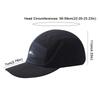 Quick Dry Baseball Caps Sun Protection Sun Hat Simple Hip Hop Cap  Street Wear