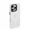 Spacecase Hybrid Fusion Mag Iphone 16 Pro Clear