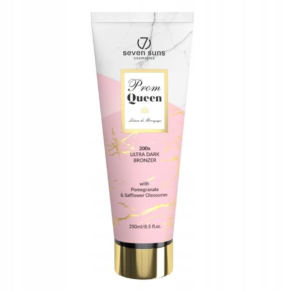 7suns Prom Queen Ultra Dark Bronzer Golden Edition
