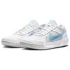 Nike Court Zoom Lite 3 White Baltic Blue Men Sneakers Photon-Dust DV3258-100