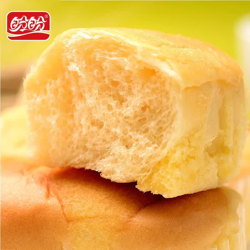 Panpan Milk Flavor French Soft Bread