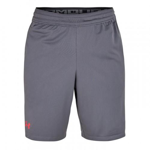 Under Armour Mens Challenger Knitted Tailored Shorts