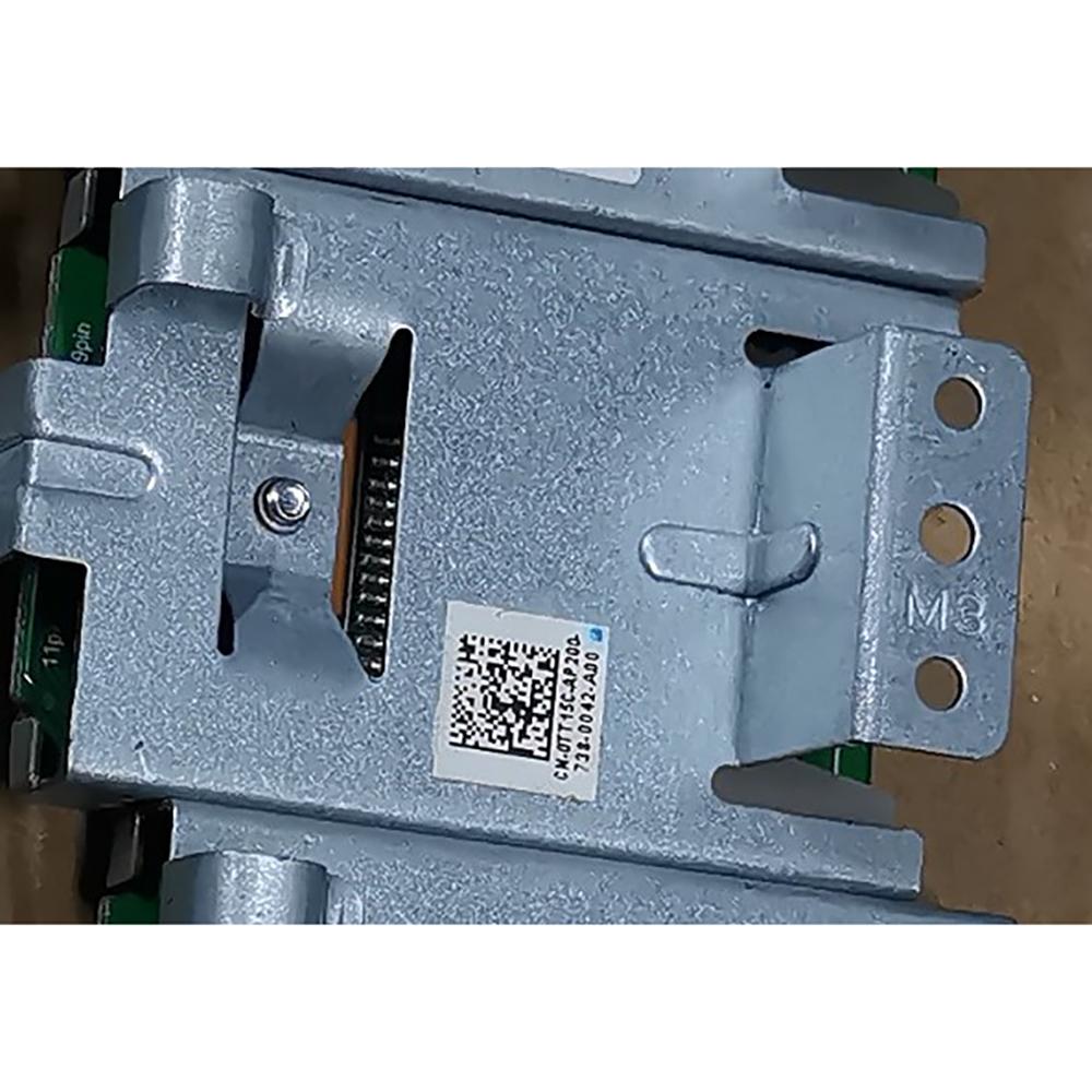 Картридер SD TT15C Для Dell Optiplex 3050 3060 3070 5060 5070 7070 SFF Передний