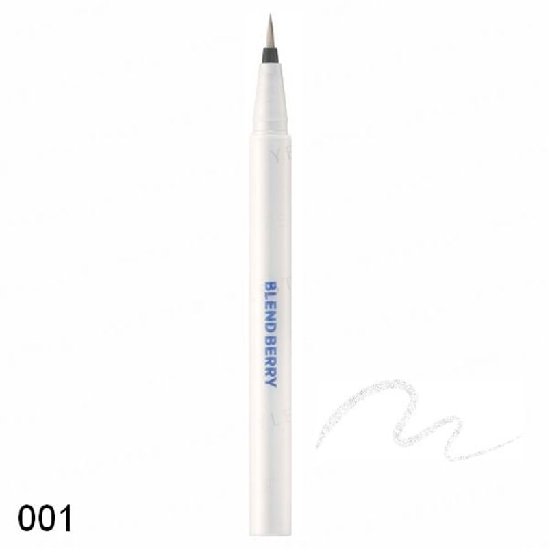 Kose Подводка для глаз Blend Berry Shooting Bijou