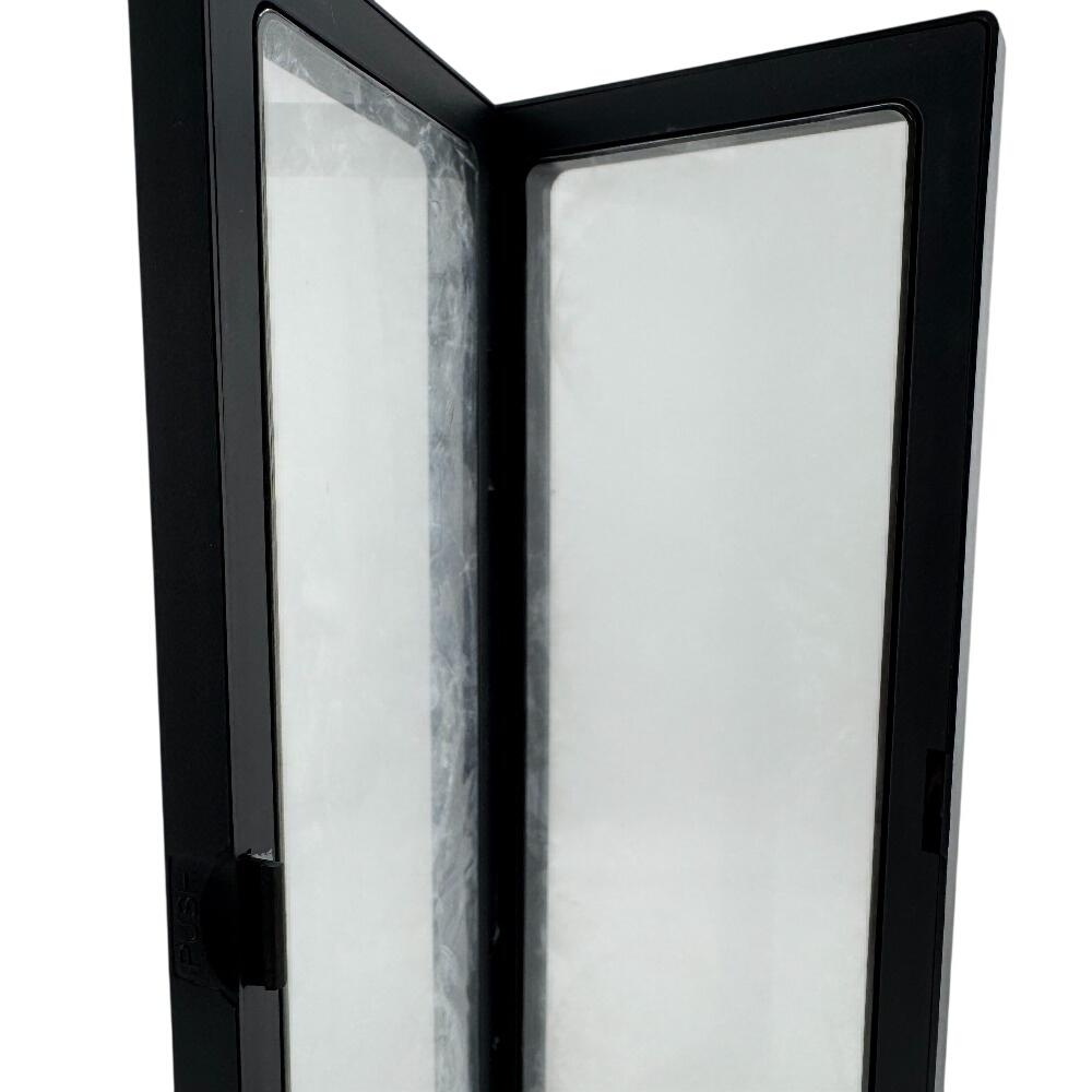 Hermes 2022 Серебро925 Chéne Dunkle Farandole Ожерелье Серебро Серебро925 унисекс Б/у