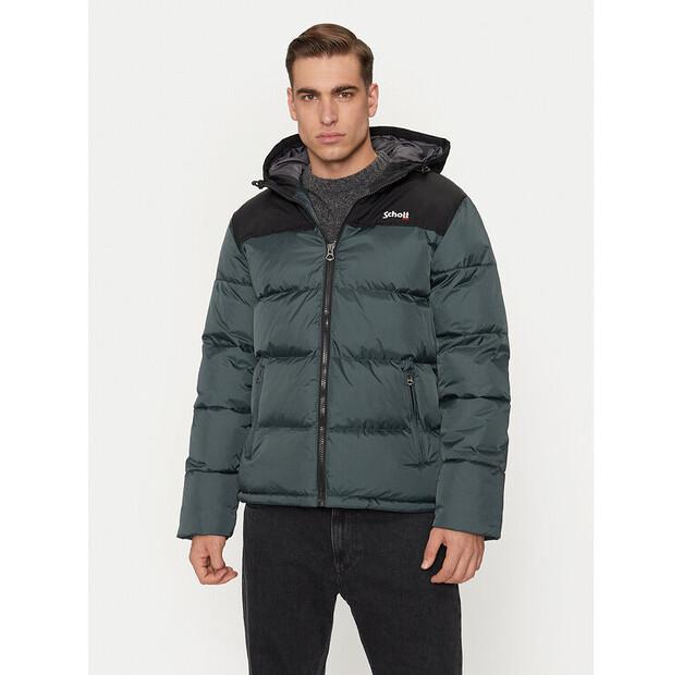 Куртка зимняя Schott NYC UTAH2