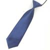 Solid Neck Tie Bow Ties Wear for Children Boys Girls Students Kid Necktie Stage Performance Photograph Graduation Ceremony Shirt