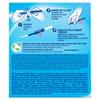 Tampax Pearl Compak Hygienic Tampons With Applicator, Super Plus 16 Pcs