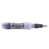 Single Silver Metal Car Injector Nozzle for 04451200