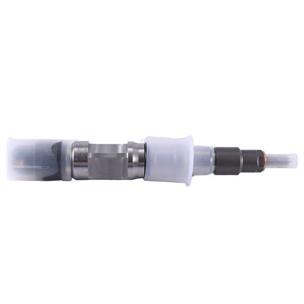 Single Silver Metal Car Injector Nozzle for 04451200