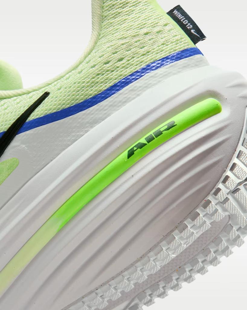 HV9272-700 Nike Winflo 12 Volt Tint White Sapphire (Мужской)
