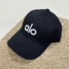 Baseball Cap Men Women Adjustable Sun Hat Breathable Casual Outdoor