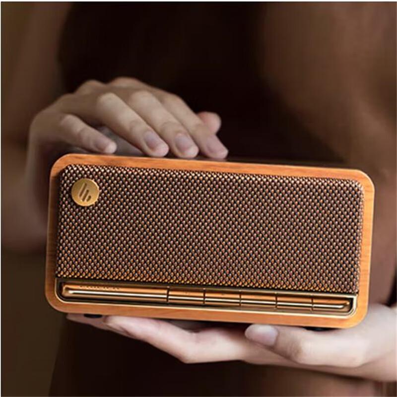 Edifier M230 Retro Portable Bluetooth Speaker (CN version)